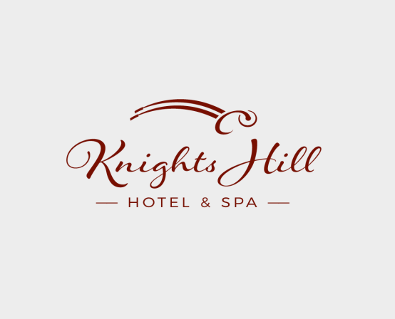 Abacus knights hill branding