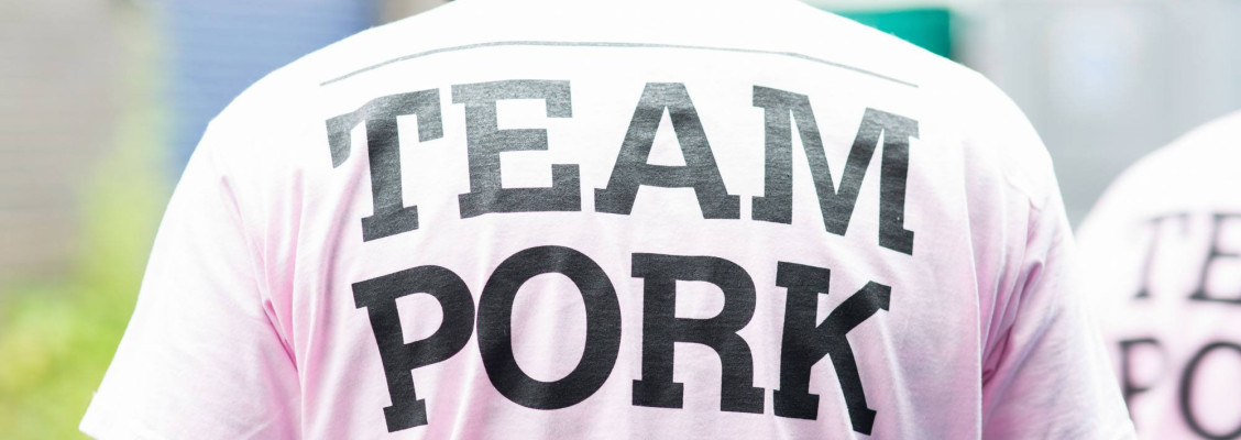 team pork