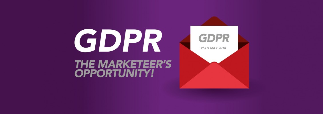 GDPR Naked Marketing Tips