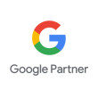 Naked Marketing are a Google Partner