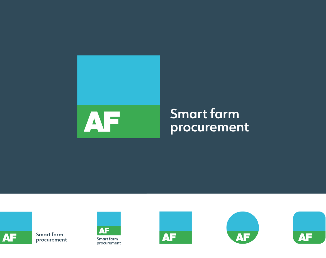 AF New Logo