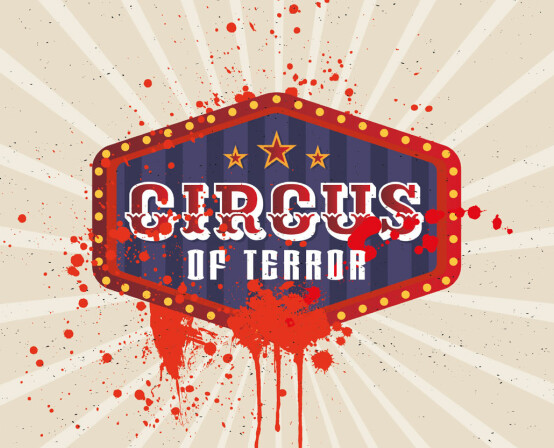 PrimEvil Circus of Terror