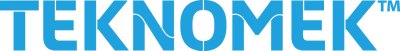 Teknomek Logo Blue RGB